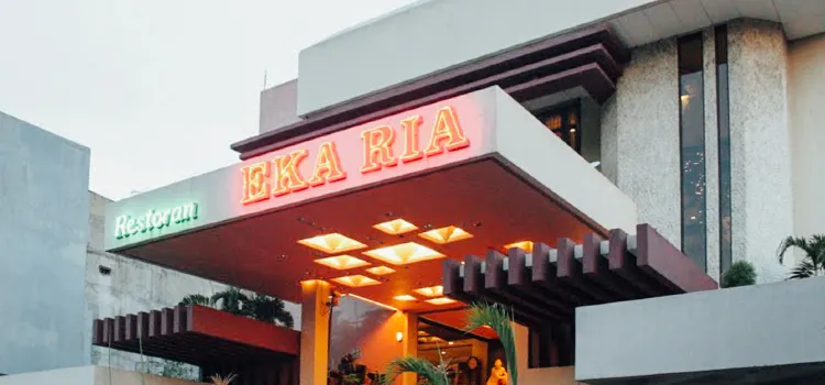 Restoran Eka Ria