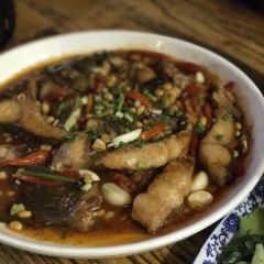 HUA JING SHI GUANG User Photo