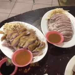 南平鵝肉 User Photo