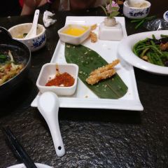 土家大院 User Photo