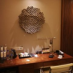 济南鲁能贵和洲际酒店·第六层自助餐厅 ảnh của người dùng