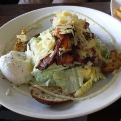 Hurricane's Grill(Darling Harbour) User Photo