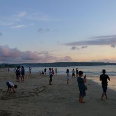 Jimbaran Bay Seafood User Photo