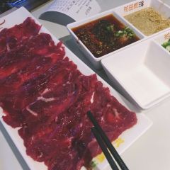 浪里寻·臻牛养生牛肉火锅(银泰店) User Photo