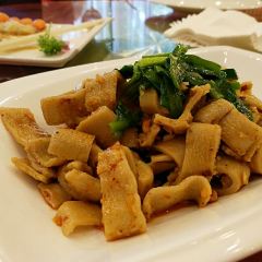 Tang Dynasty Art Garden Hotel Xi'an Shanxi Guan Fu Cuisine User Photo
