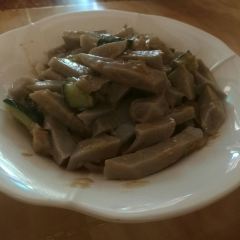 老三烧烤(北兴隆街店) User Photo