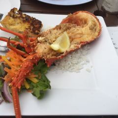 Kaikoura Seafood BBQ User Photo