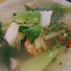88 Chinese Seafood House 여행 사진