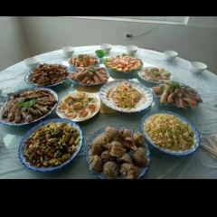 LAO CHUAN GONG YU GU 여행 사진