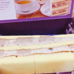 高雄不二家（中正本鋪） User Photo