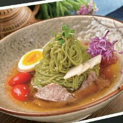 板门店风味烤肉(西牡丹街店) User Photo