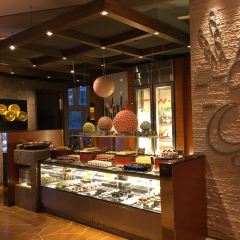 Pudong Shangri-La·Yi Cafe User Photo