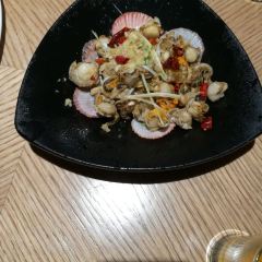 MINGUOHAIXIANJIAOZILOU User Photo