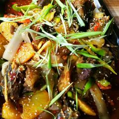 Qinghaimingchigazhangwa Barbecue (haihuzongdian) User Photo