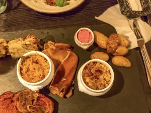 Pilies Kepyklele