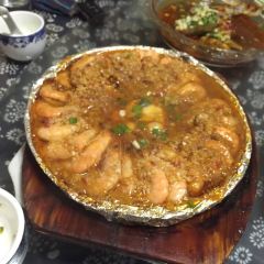 安吉人家·一鼎鲜土菜馆 User Photo