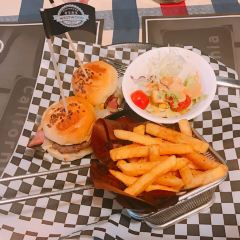 遇见西木美式餐厅(体育路店) User Photo