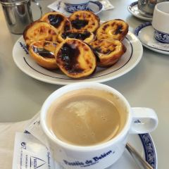 Pastéis de Belém User Photo