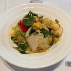 锦色烤鸭(学院路店) User Photo