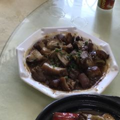客家源酒楼(一环路店) User Photo