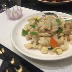 1913 Restaurant @ The New Hotel User Photo