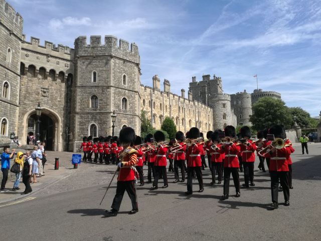 Windsor Castle