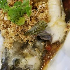 Qiang Shi Fu cenang Seafood Restaurant User Photo
