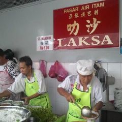 Penang Air Itam Laksa User Photo