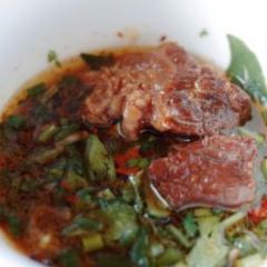 九襄姜氏黄牛肉 User Photo