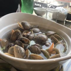 EJian Ru Gu Seafood (Hai Shu Branch) User Photo