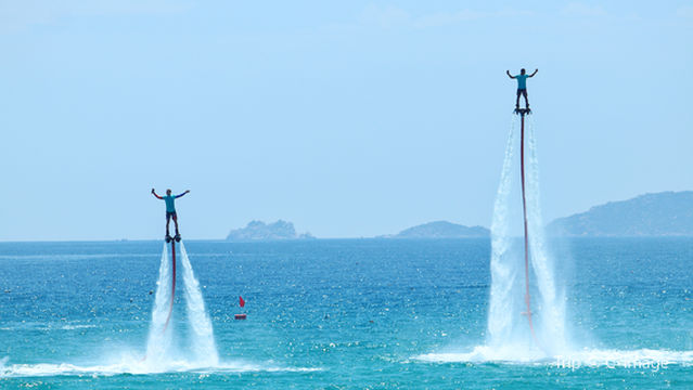 Flyboard Cairns