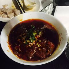 付小姐在成都(打浦桥店) User Photo