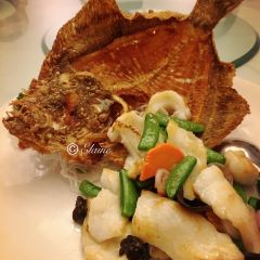 Hong Kong Long Feng Lou ( Ju Lu Road ) User Photo