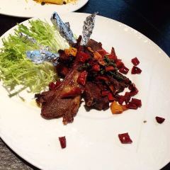 Phoenix Tree Creative Chinese Cuisine User Photo