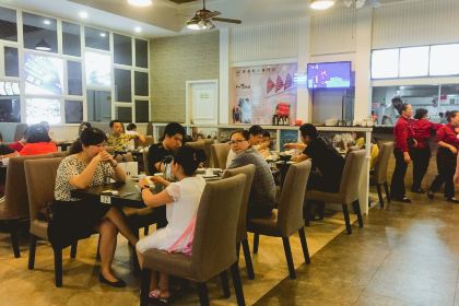 Tian Yun Lai Hong Kong Dessert Specialty Store