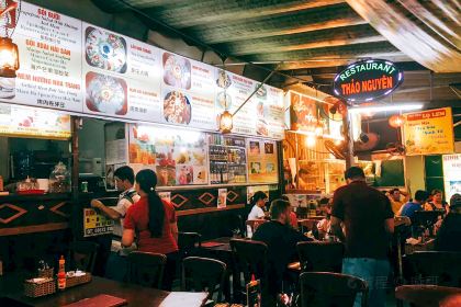 Thao Nguyen Restaurant