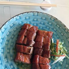 LUNG KING HEEN User Photo