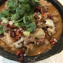 蔚州老沙锅(蔚县总店) User Photo