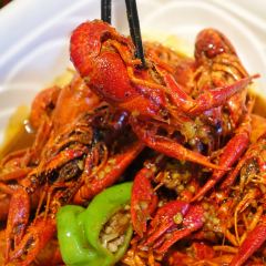 0574 LongXia De GuShi (ZhenMing Road) User Photo