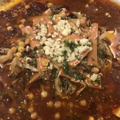 徐记炖菜(贸易广场店) User Photo