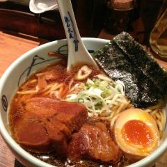 Ramen Shingen User Photo
