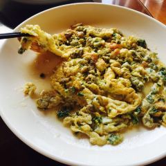合家小菜餐馆(新诚花苑店) User Photo