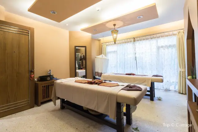 Nha Trang SPA
