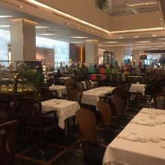 TWG Tea Salon & Boutique User Photo