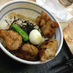 Sapporo Ramen Kitaichi, Tanukikoji User Photo