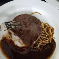 Lawry's The Prime Rib 여행 사진