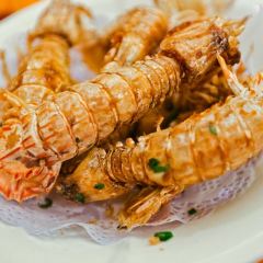 Ninghai Restaurant (guloufen) User Photo