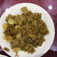 一品香土菜馆 여행 사진