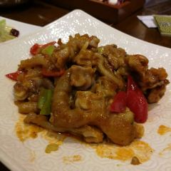 阿西娅(大砂坪店) User Photo