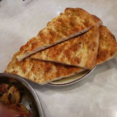 亚力馕坑肉(库车总店) User Photo